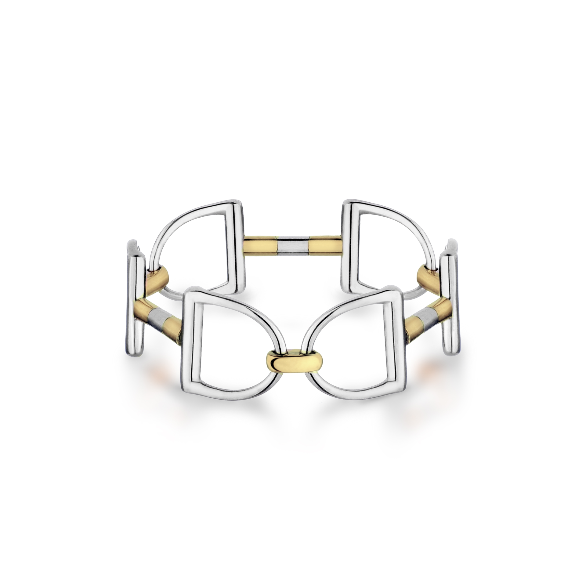 LlifeCHEVAL RING 18号 Llife CHEVAL RING ⁄ 商品詳細ページ ⁄ LIDNM